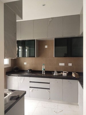 Kitchen in 1 BHK Apartment at Sobha Dream Acres, Panathur – for Sale