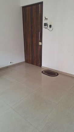 1 BHK + Pooja Room Apartment For Sale in Puranik City Reserva