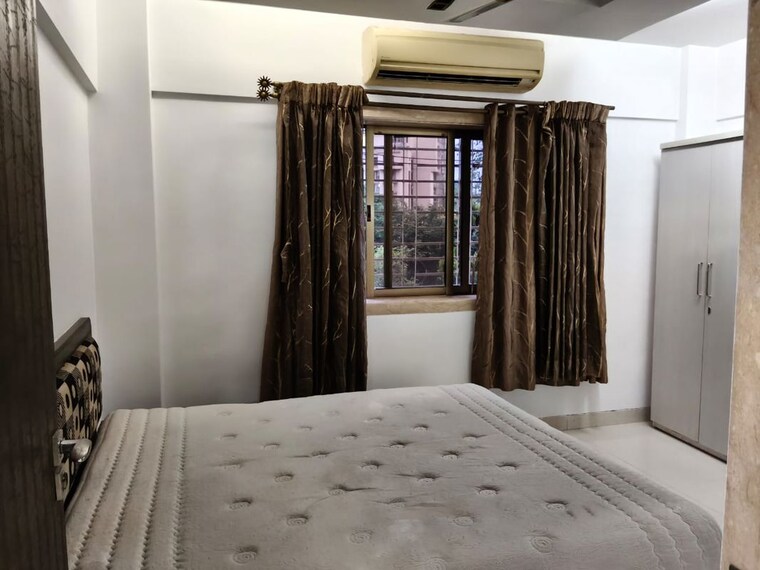 Bedroom, swiss-corner 2 Bedroom 700 Sq.Ft. Apartment In Andheri West Mumbai 10217909