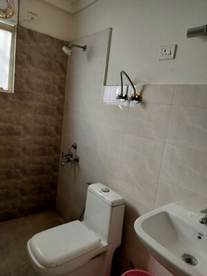 Bathroom in 2 BHK Apartment at Suncity Avenue 102, Sector 102 – for Sale