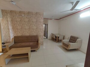 3 BHK Apartment For Rent in Haware Estate, Kasarvadavali