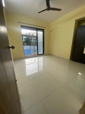 Living Room in 2 BHK Apartment at Krutika Apartment Savarkar Nagar , Savarkar Nagar – for Rent