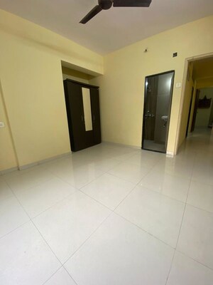 Bedroom in 2 BHK Apartment at Krutika Apartment Savarkar Nagar , Savarkar Nagar – for Rent