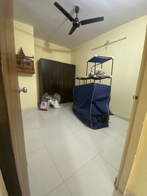 Master Bedroom in 2 BHK Apartment at Krutika Apartment Savarkar Nagar , Savarkar Nagar – for Rent