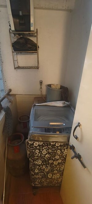 Furnished Amenities in 3 BHK Apartment at Anjor Apartment, Baner – for Rent