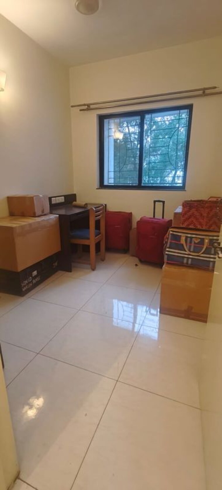 Living Room, anjor-apartment 3 Bedroom 1600 Sq.Ft. Apartment In Baner Pune 10217918