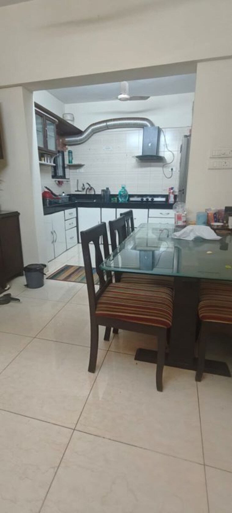 Master Bedroom, anjor-apartment 3 Bedroom 1600 Sq.Ft. Apartment In Baner Pune 10217918