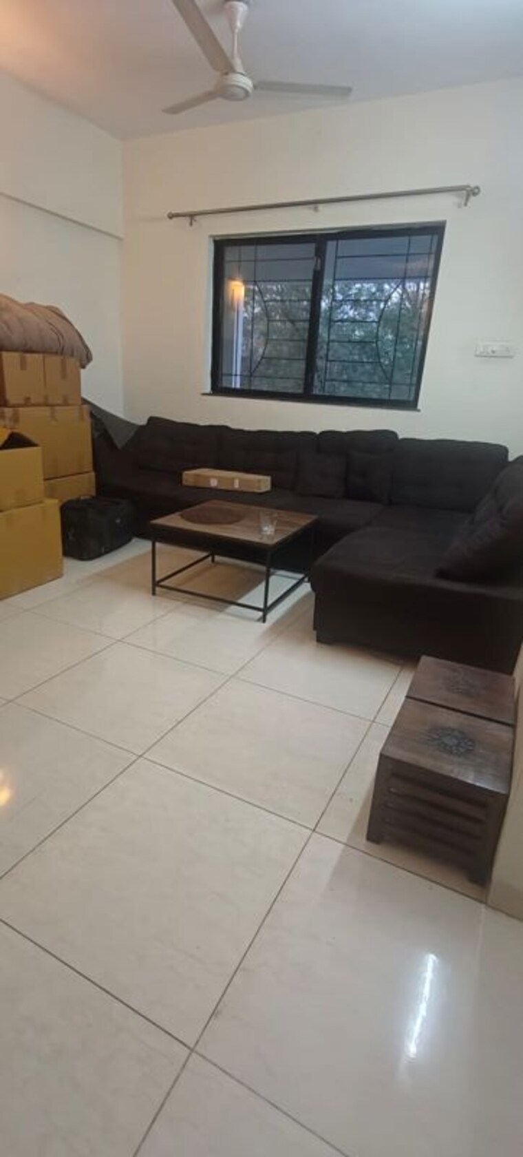 Master Bedroom, anjor-apartment 3 Bedroom 1600 Sq.Ft. Apartment In Baner Pune 10217918