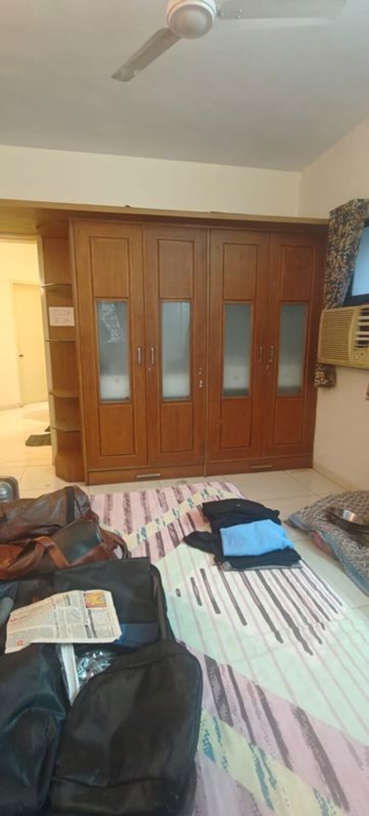 Living Room, anjor-apartment 3 Bedroom 1600 Sq.Ft. Apartment In Baner Pune 10217918