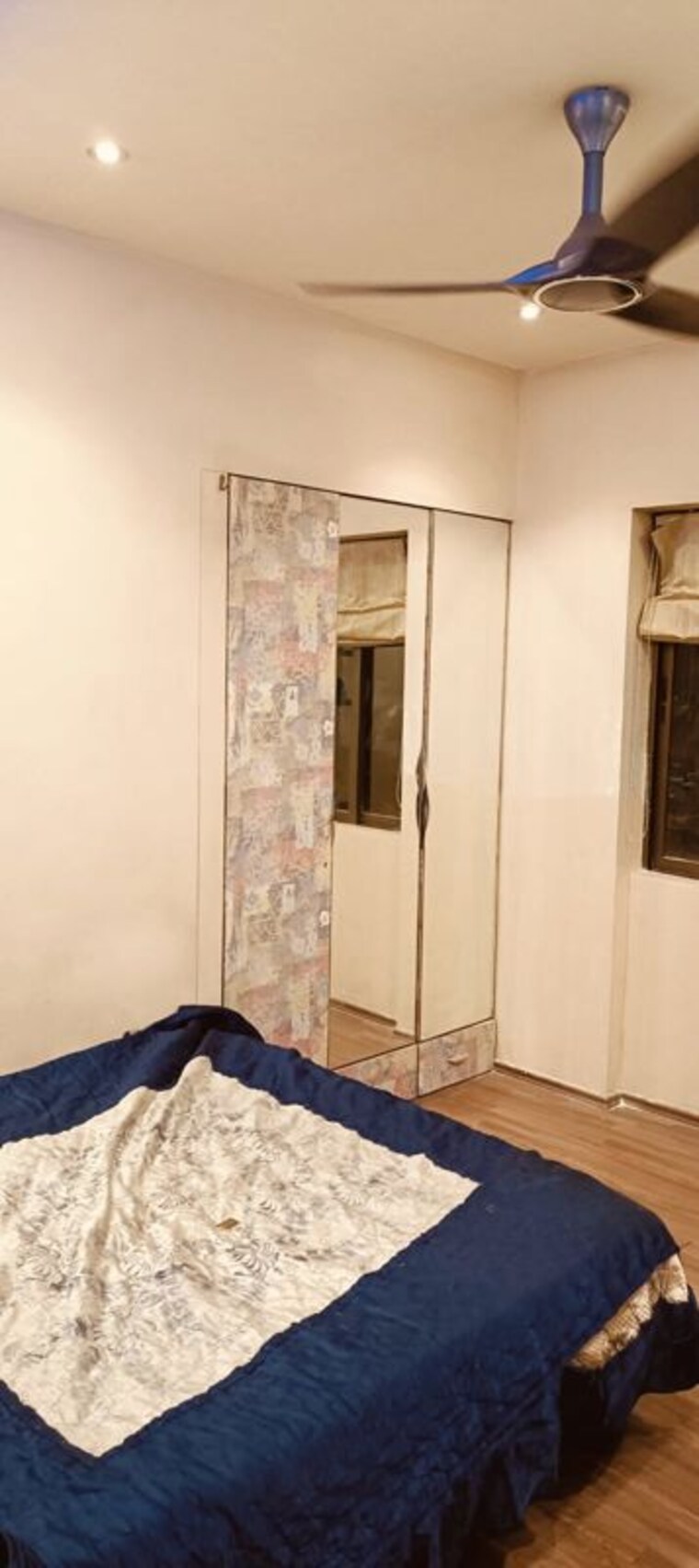 Bedroom, lodha-splendora 2 Bedroom 1200 Sq.Ft. Apartment In Ghodbunder Road Thane 10217912