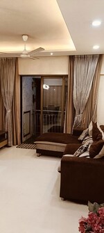 2 BHK + Pooja Room 1200 Sq.Ft. Apartment in Lodha Splendora