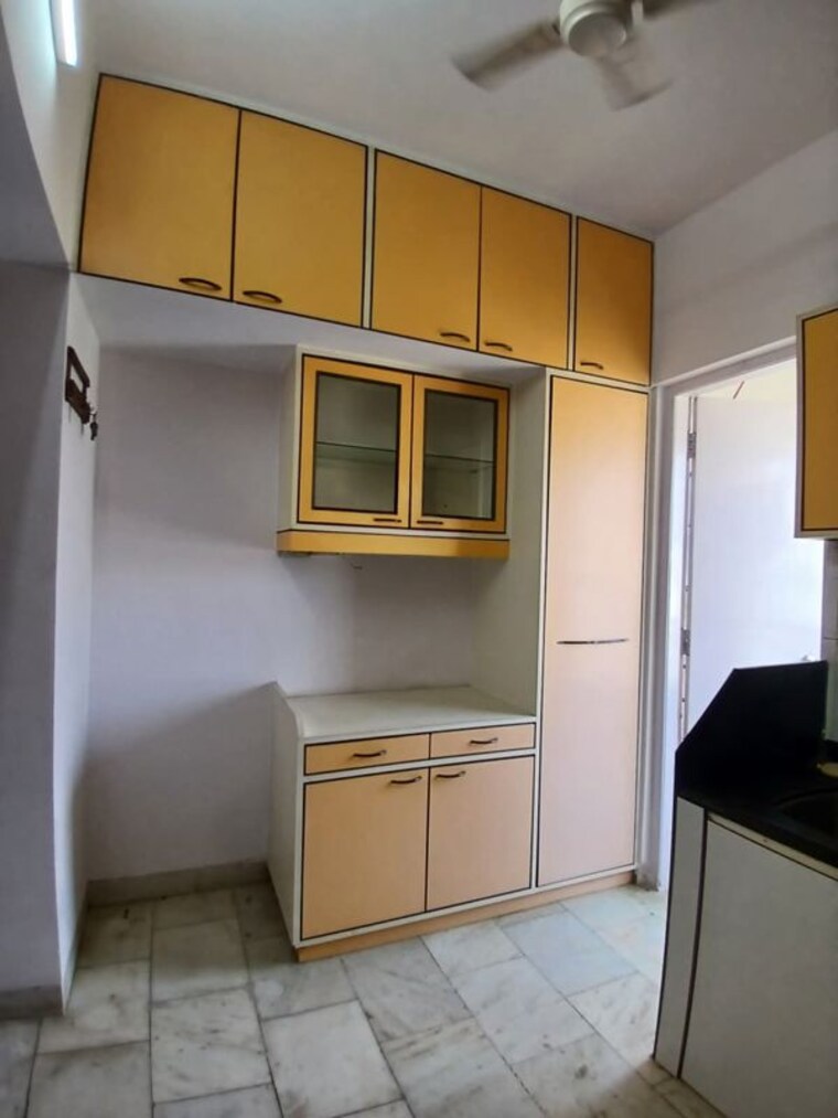 Kitchen, creek-crest-chs 2 Bedroom 890 Sq.Ft. Apartment In Andheri West Mumbai 10217928