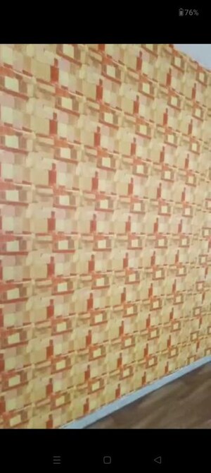 Bathroom in 1 BHK Apartment at ROF Aalayas, Sector 102 – for Sale