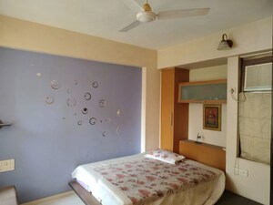2 BHK Apartment For Rent in Metropolis Rivera, Kasarvadavali