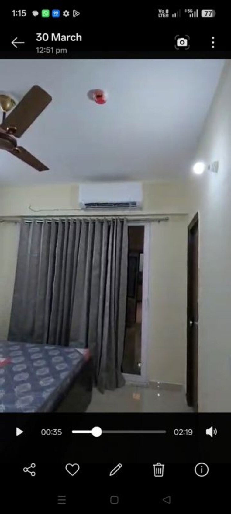 undefined, signature-global-prime 2 Bedroom 573 Sq.Ft. Apartment In Sector 63a Gurgaon 10217934