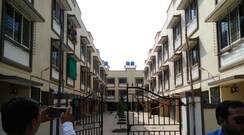 1 BHK Apartment For Rent in Ghansoli