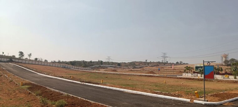 undefined, balanagar  147 Sq.Yd. Plot In Balanagar Hyderabad 10217939