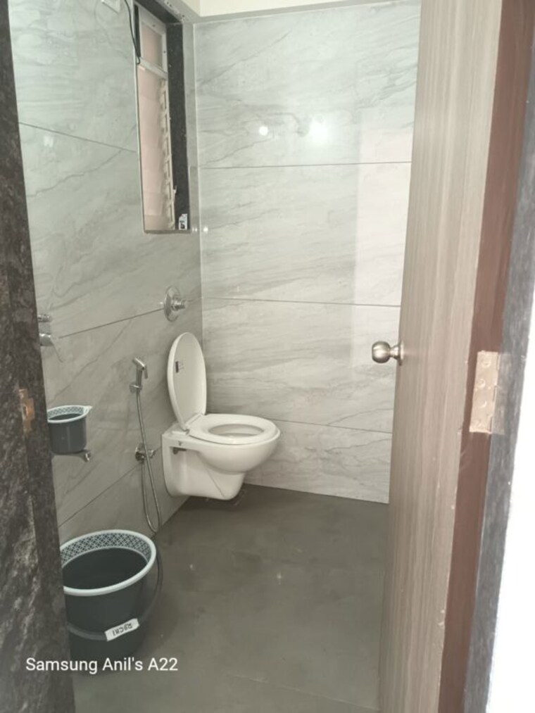 Master Bedroom, metropolis-bayside 1 Bedroom 370 Sq.Ft. Apartment In Kasarvadavali Thane 10217941