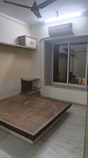 Bedroom in 2 BHK Apartment at Luv Kush Tower, Chembur – for Rent