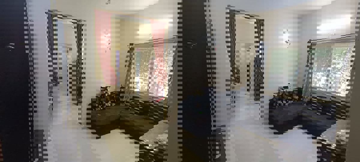 2 BHK 1500 Sq.Ft. Apartment in Kumar Priyadarshan