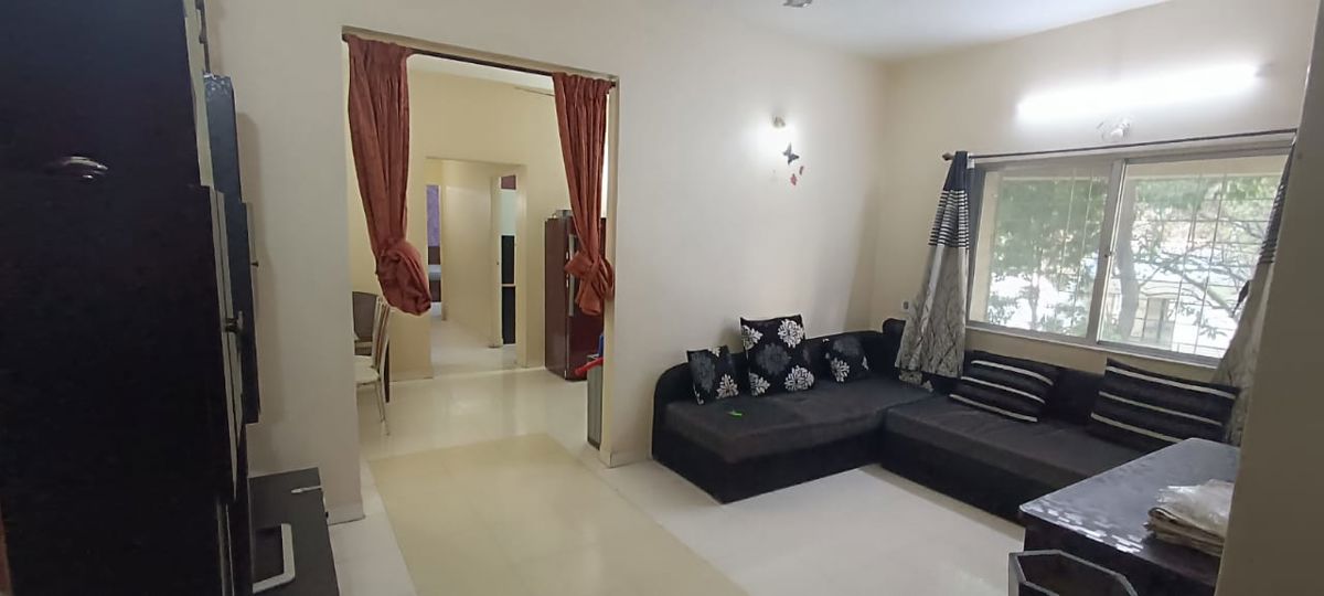 2 BHK Apartment For Rent in Kumar Priyadarshan