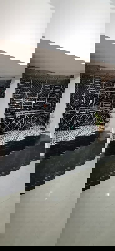 2 BHK + Pooja Room 600 Sq.Ft. Apartment in JVM Veda