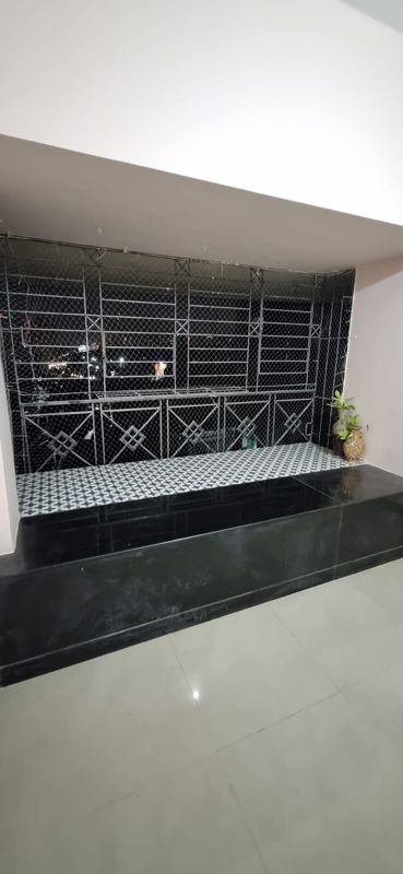 2 BHK + Pooja Room Apartment For Rent in JVM Veda