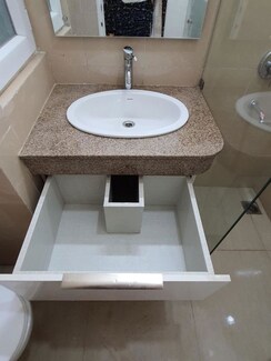 3 BHK + Servant Room Apartment For Rent in Ireo Skyon