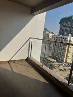 2 BHK Apartment For Rent in Rachana Bella Casa