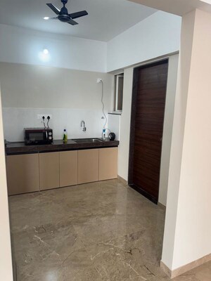 Room in 2 BHK Apartment at Rachana Bella Casa, Baner – for Rent