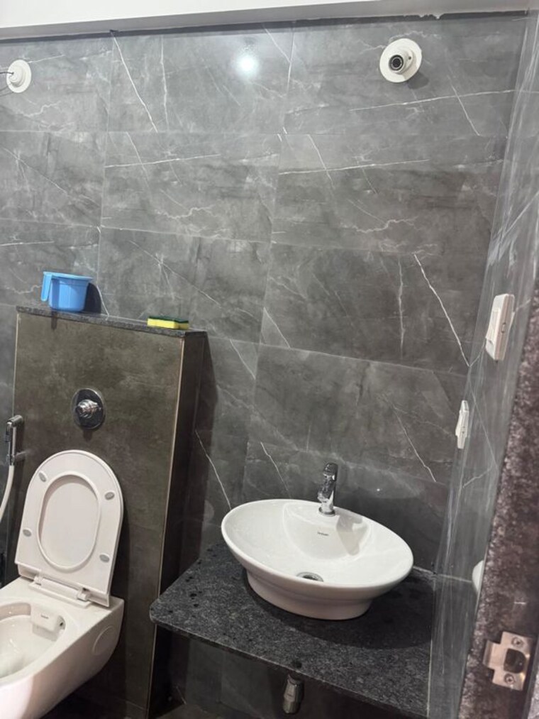 Bathroom, rachana-bella-casa 2 Bedroom 948 Sq.Ft. Apartment In Baner Pune 10217949