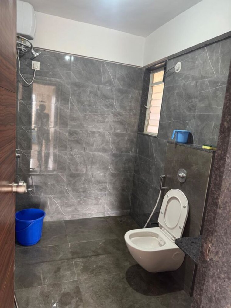 Bathroom, rachana-bella-casa 2 Bedroom 948 Sq.Ft. Apartment In Baner Pune 10217949