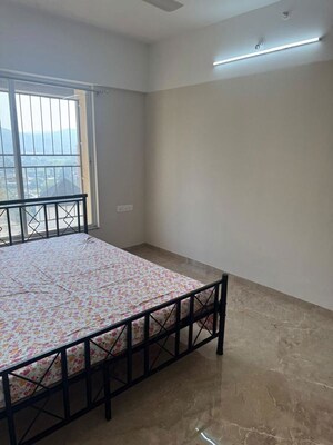 Bedroom in 2 BHK Apartment at Rachana Bella Casa, Baner – for Rent