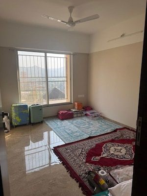 Bedroom in 2 BHK Apartment at Rachana Bella Casa, Baner – for Rent