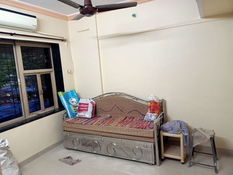 Bedroom, goregaon west 1 Bedroom 390 Sq.Ft. Apartment In Goregaon West Mumbai 10217951