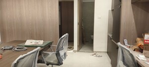 Floor Plan in  Office Space at The Crescent Business Park, Sakinaka – for Rent