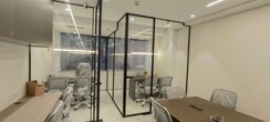 Office Space For Rent in The Crescent Business Park