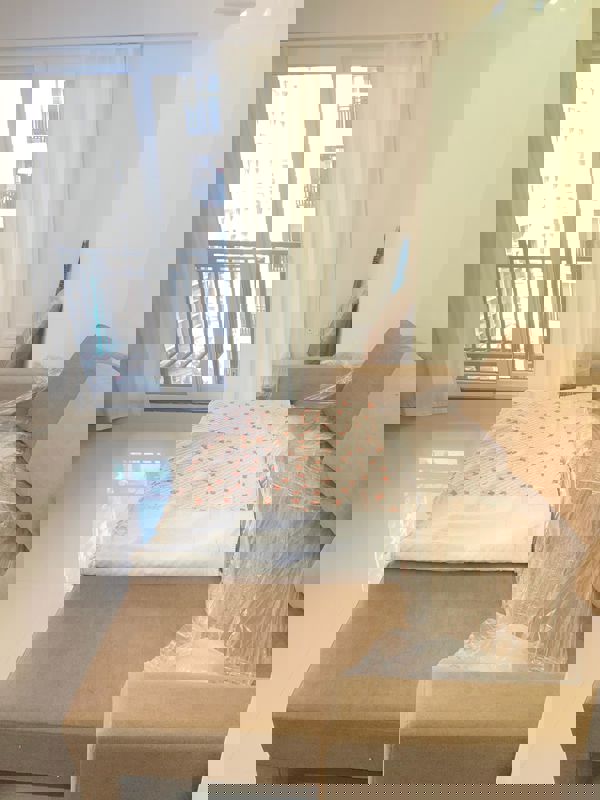 1 BHK + Pooja Room 320 Sq.Ft. Apartment in Kishor Sukur Enclave A