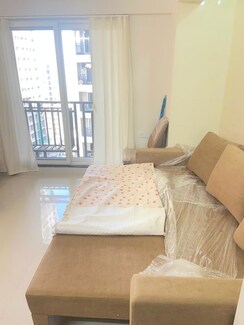 1 BHK + Pooja Room Apartment For Rent in Kishor Sukur Enclave A