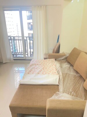 1 BHK Apartment For Rent in Kishor Sukur Enclave A, Ghodbunder Road