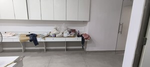 Floor Plan in  Office Space at Gundecha Onclave, Andheri East – for Rent