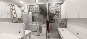 Team Area in  Office Space at Gundecha Onclave, Andheri East – for Rent