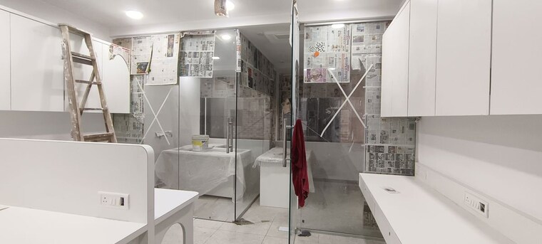 Team Area, gundecha-onclave Commercial Office Space 727 Sq.Ft. In Andheri East Mumbai 10217959