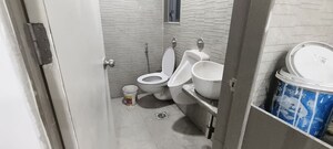 Floor Plan in  Office Space at Gundecha Onclave, Andheri East – for Rent