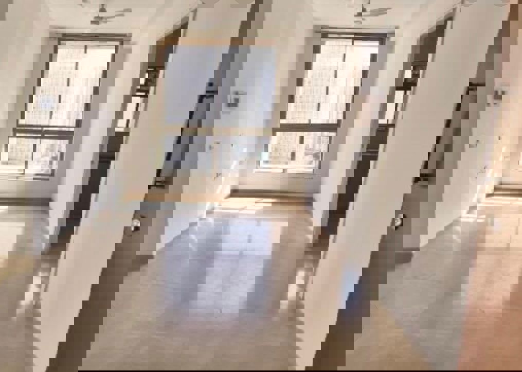 1 BHK + Pooja Room 350 Sq.Ft. Apartment in Unnati Woods CHS