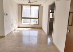 1 BHK + Pooja Room Apartment For Rent in Unnati Woods CHS