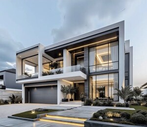 4 BHK Villa For Sale in Milestone Palacio, Citylight Area