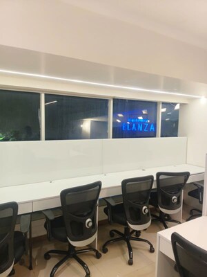 Team Area in  Office Space at Gundecha Onclave, Andheri East – for Rent