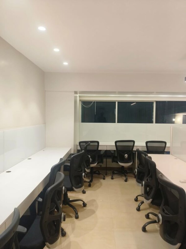 Team Area, gundecha-onclave Commercial Office Space 640 Sq.Ft. In Andheri East Mumbai 10217969