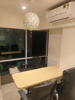 Team Area in  Office Space at Gundecha Onclave, Andheri East – for Rent